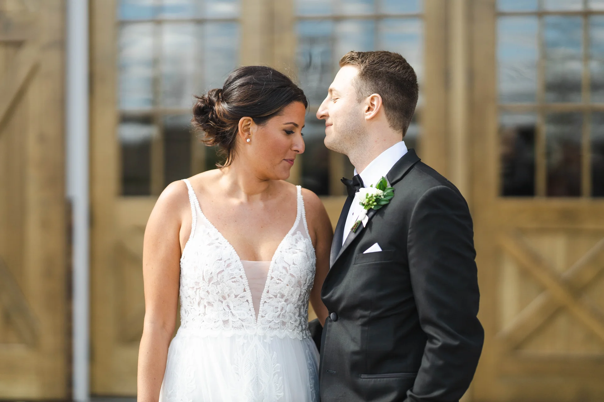 Rachel & Andrew wedding - photo 39 of 39